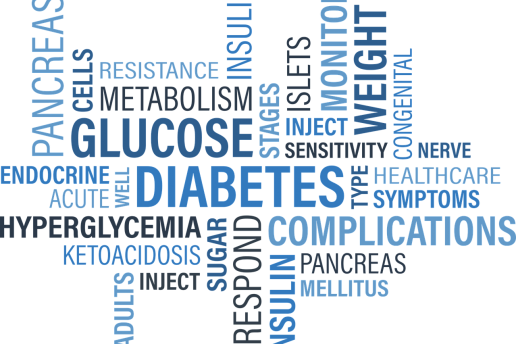 Myths about diabetes