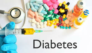 Long-term sequela of diabetes